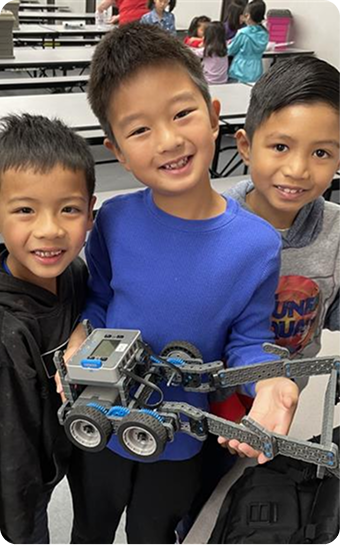 Robotics