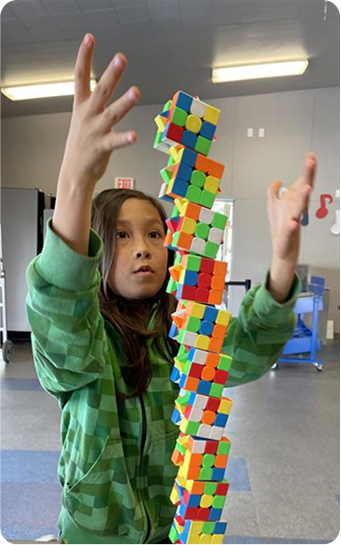 Building Blocks